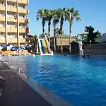 酒店 Club Tess Konaklı