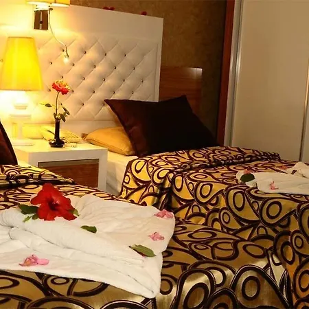 Club Tess Konaklı
