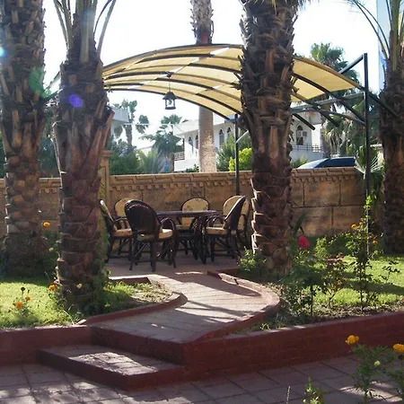 Hotel Club Tess
