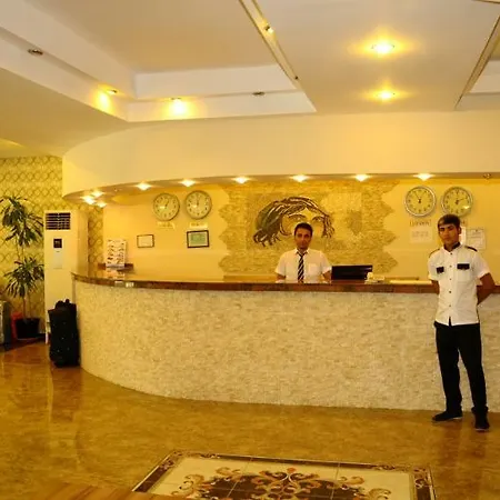 Club Tess Hotel