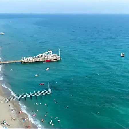 호텔 Club Tess 코나키