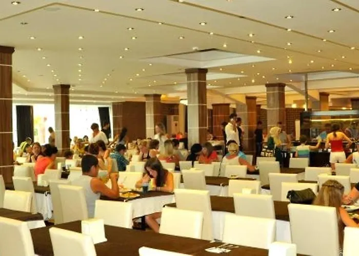 Club Tess 4*