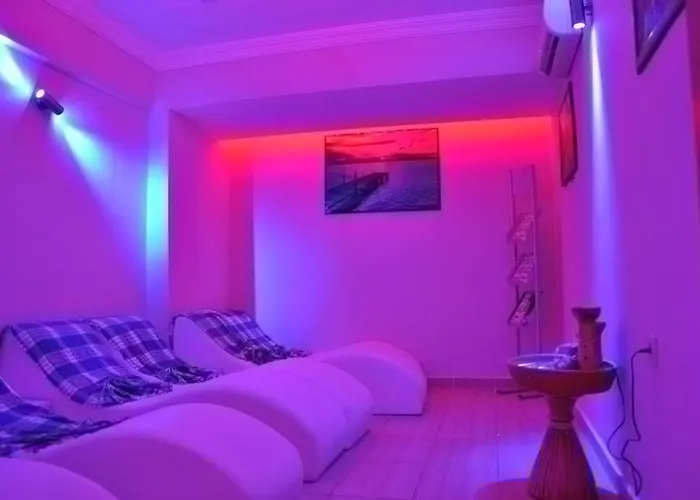 Club Tess Hotell