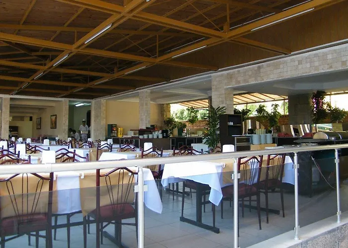Hotell Club Tess