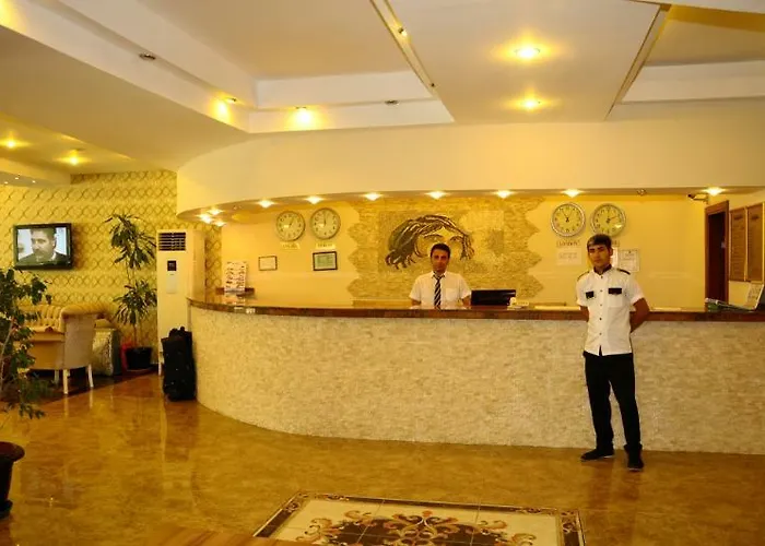 Club Tess Hotell