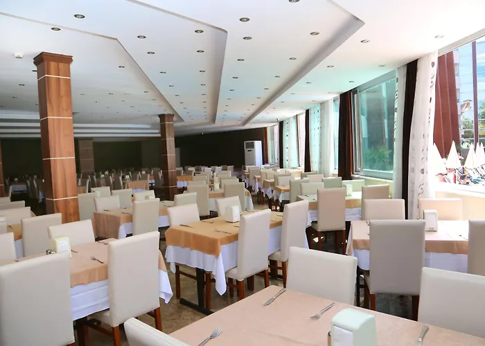 Hotell Club Tess