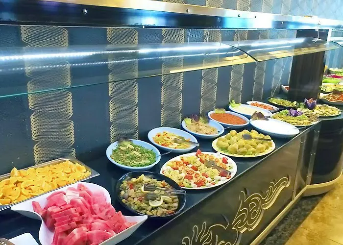 Club Tess Konaklı