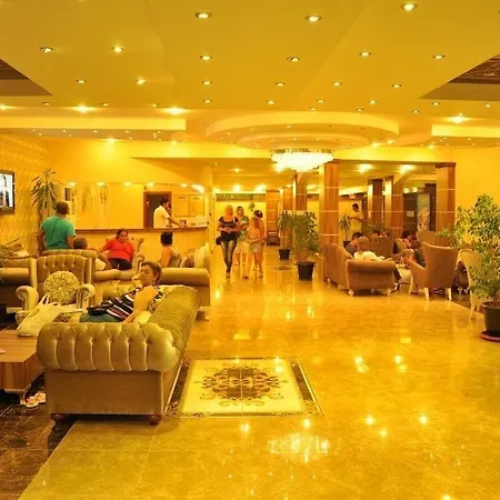 Club Tess Hotel 4*