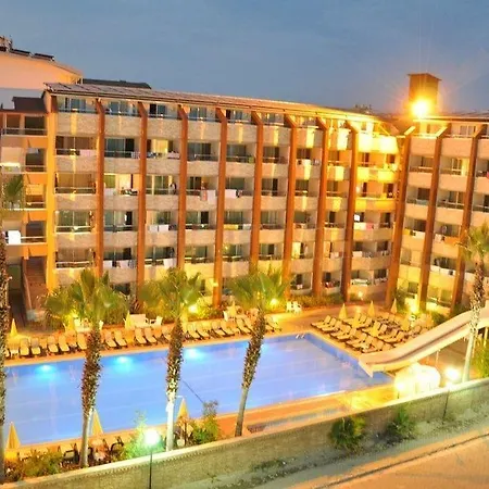 Hotel Club Tess