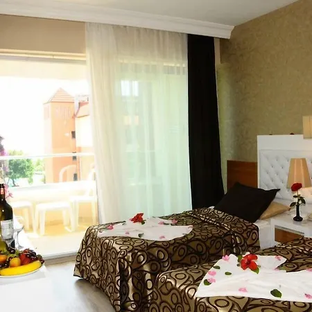 Club Tess Hotel Konakli
