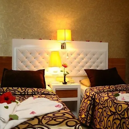 Hotel Club Tess