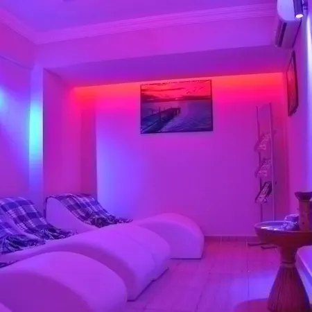 Club Tess Hotel