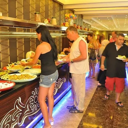 Club Tess Otel