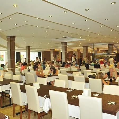 Club Tess 4*