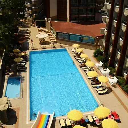 Hotel Club Tess