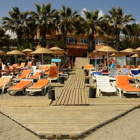 Otel Club Tess 4*