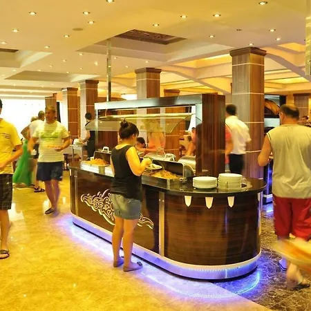 Hotel Club Tess