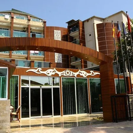 Hotel Club Tess