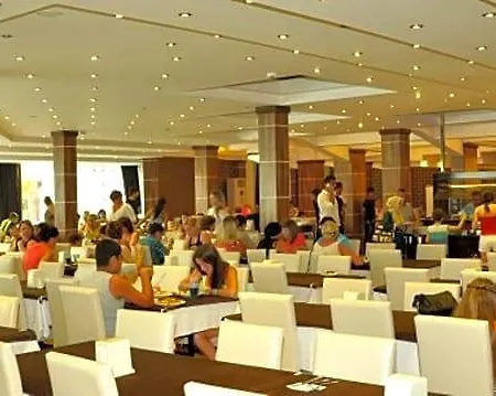 Club Tess Otel 4*