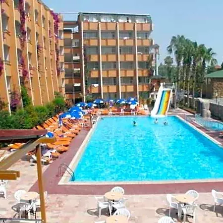 Club Tess Konaklı