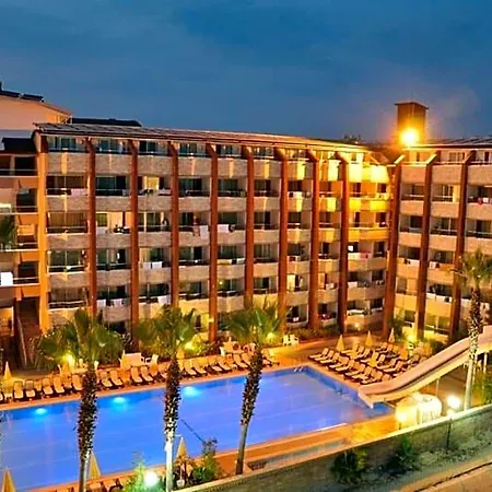 Otel Club Tess 4*