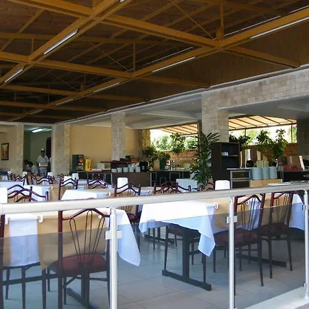 Hotel Club Tess