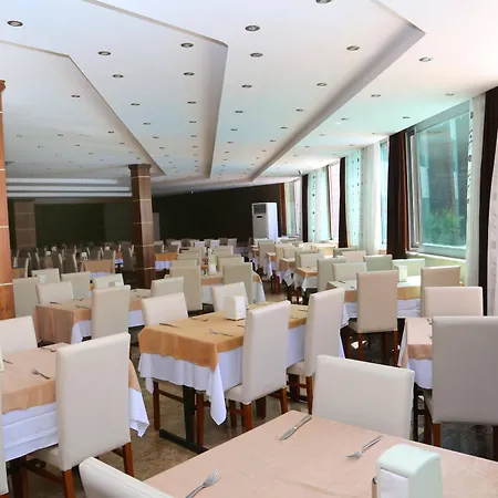 Hotel Club Tess