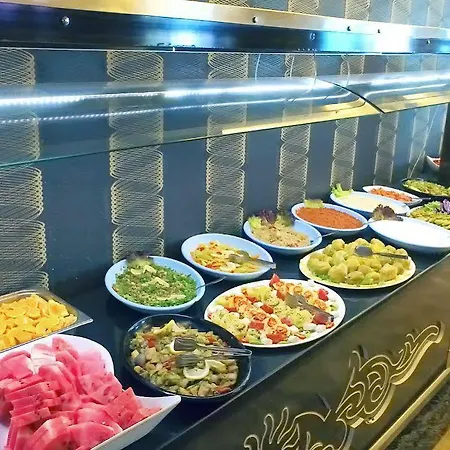 Club Tess Konaklı