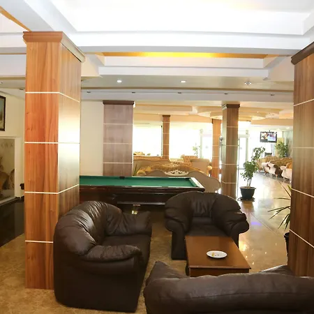 Hotel Club Tess