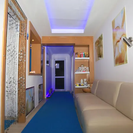 Hotel Club Tess Konakli