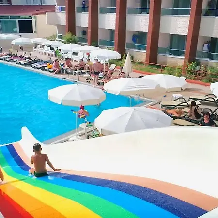 Otel Club Tess