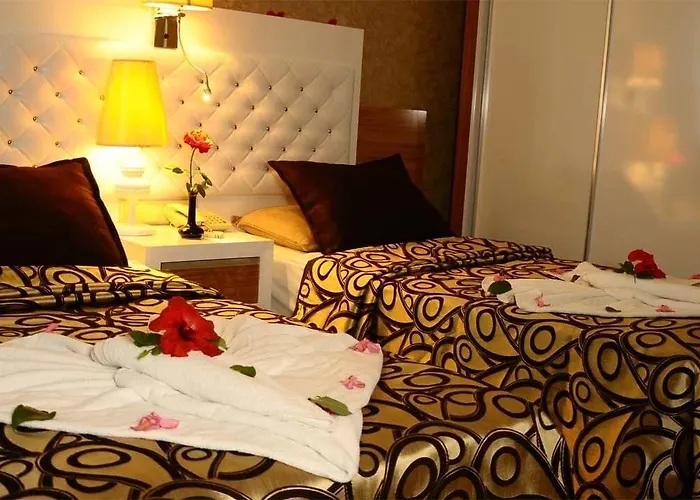 Club Tess Konaklı