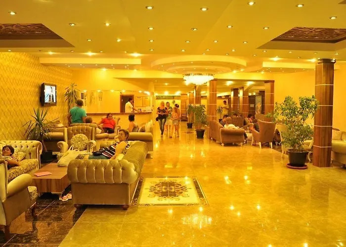 Club Tess Ξενοδοχείο 4*