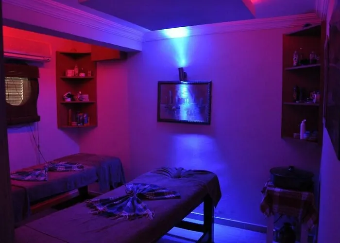 Club Tess Konaklı