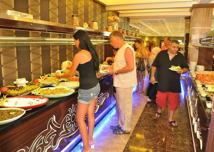 Club Tess Ξενοδοχείο