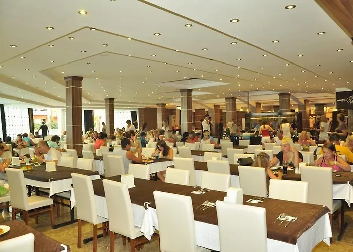 Club Tess 4*