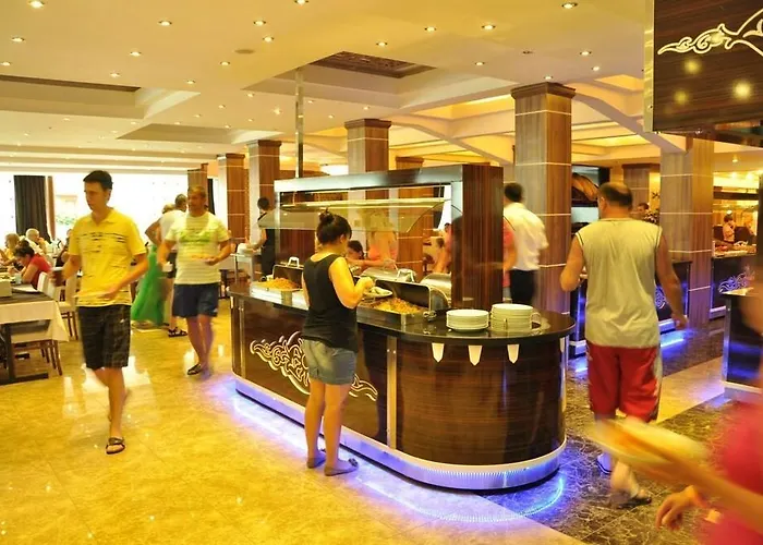 Ξενοδοχείο Club Tess