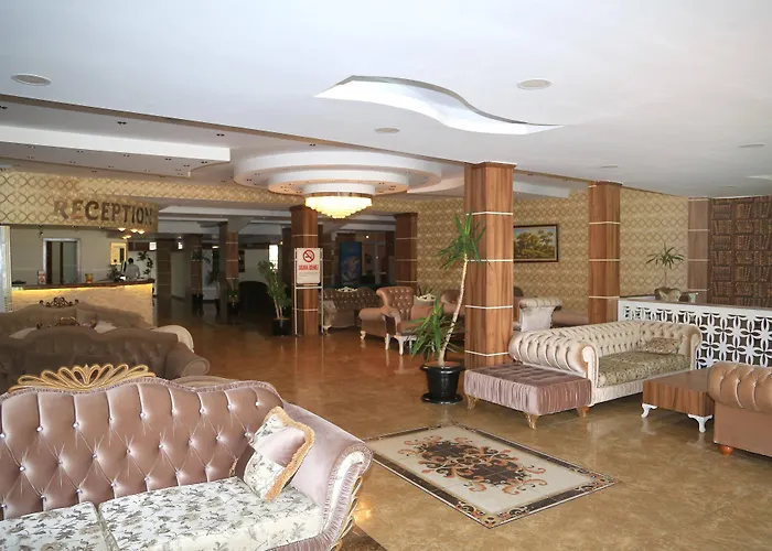 Club Tess 4* Konaklı