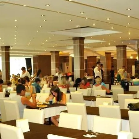 Club Tess 4*