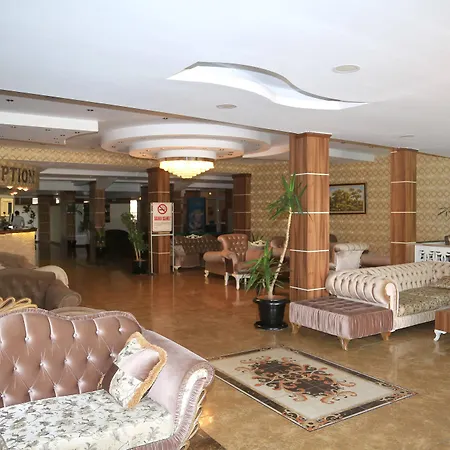 Club Tess 4* Konaklı